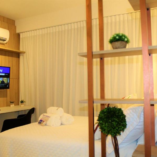 Zen hospitality - Lifespace Curitiba - lf1213B - Foto 2