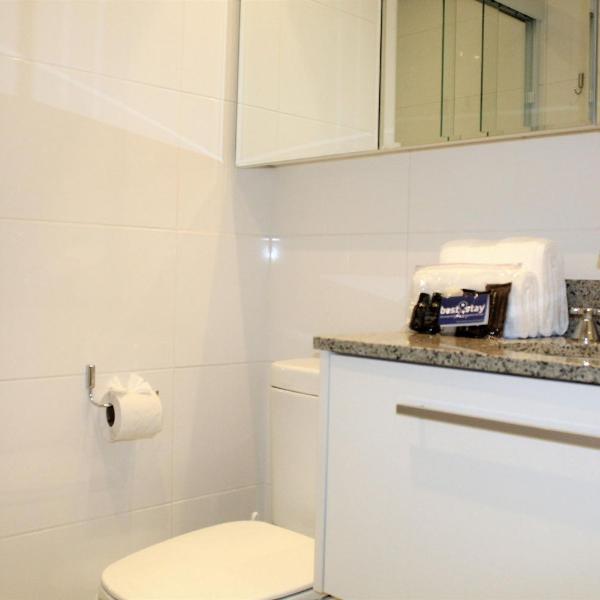Zen hospitality - Lifespace Curitiba - lf1213B - Foto 3