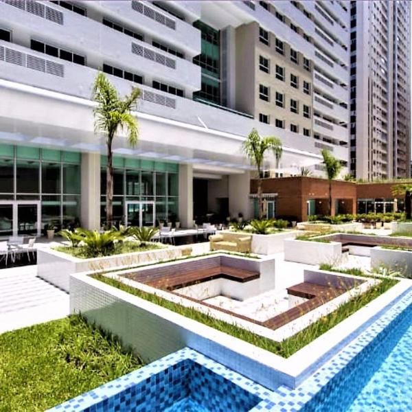 Zen hospitality - Lifespace Curitiba - lf1213B - Foto 4