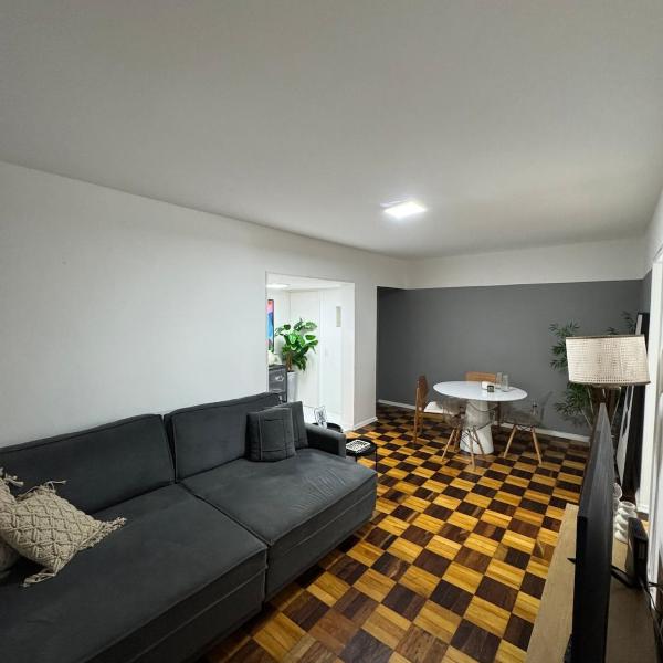 Apartment at Leblon