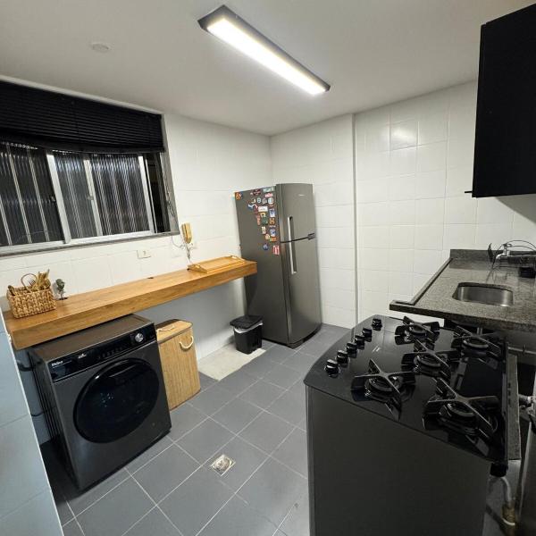 Apartment at Leblon - Foto 4