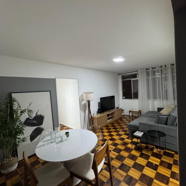 Apartment at Leblon - Foto 5