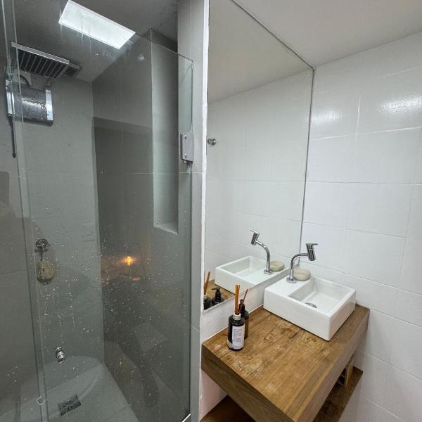 Apartment at Leblon - Foto 3