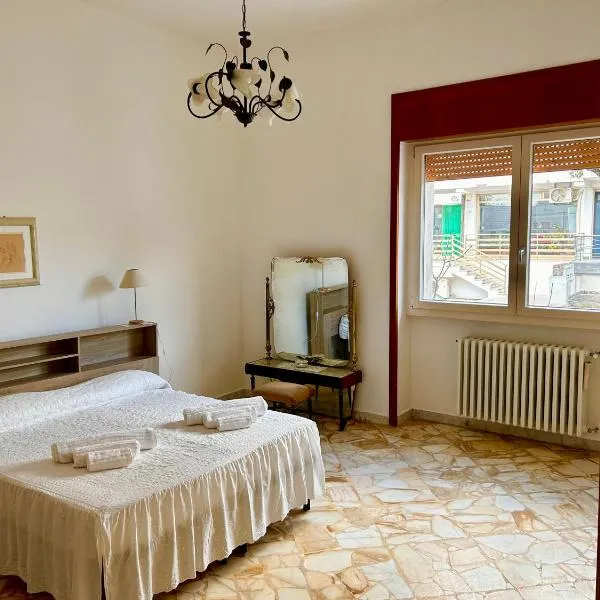 Casa Vacanze Letizia, hotell i Melissano