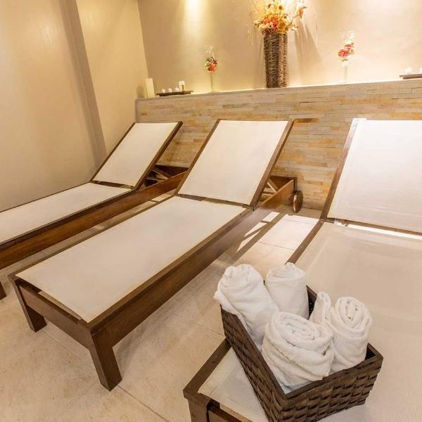 Flat fantástico na melhor localização de Brasília - Hotel Vision - Foto 3