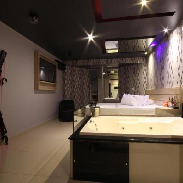 Motel Deslize Limeira 4 - Foto 3