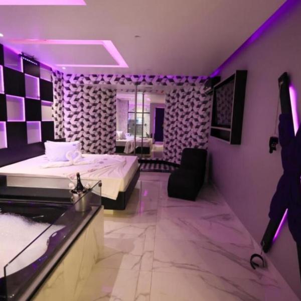 Motel Deslize Limeira 4 - Foto 5