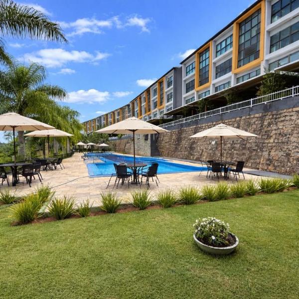 Alto da Serra Villas - Bananeiras