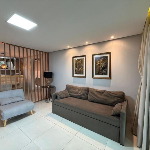 Alto da Serra Villas - Bananeiras - Foto 5