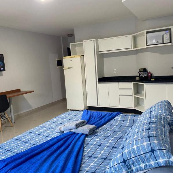 115 - Saint Sebastian Flat - Foto 5