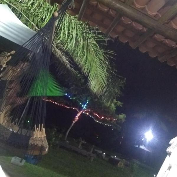 Acampamento Dos Frangos - Foto 5