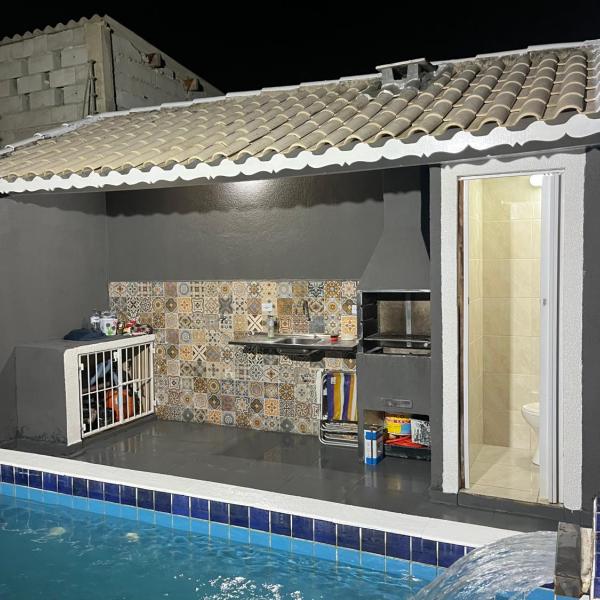 Casa de Praia só Alegria - Foto 4