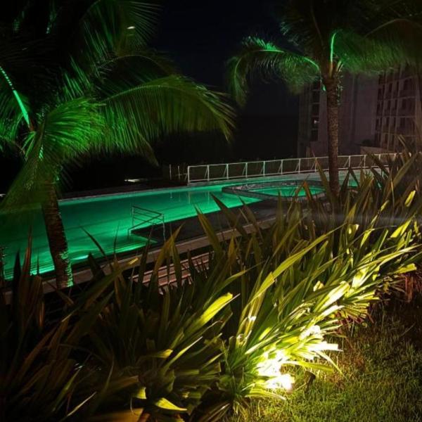 Lindo Apartamento Duplex