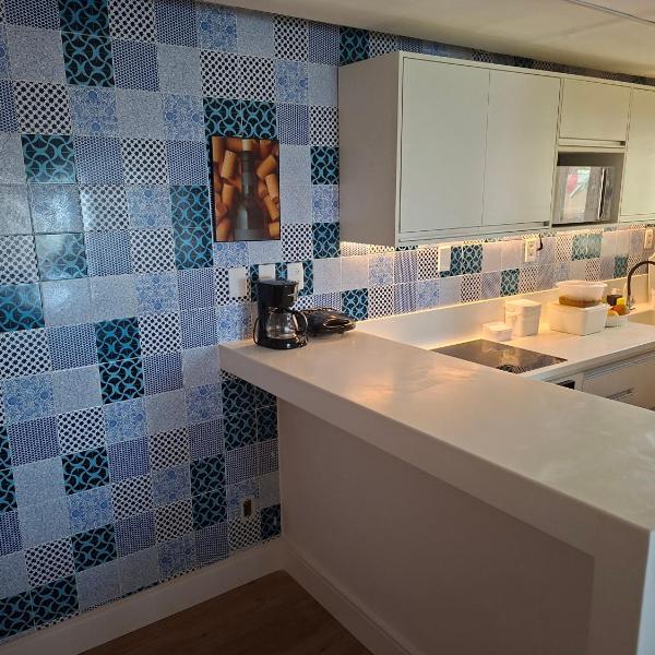 Lindo Apartamento Duplex - Foto 3