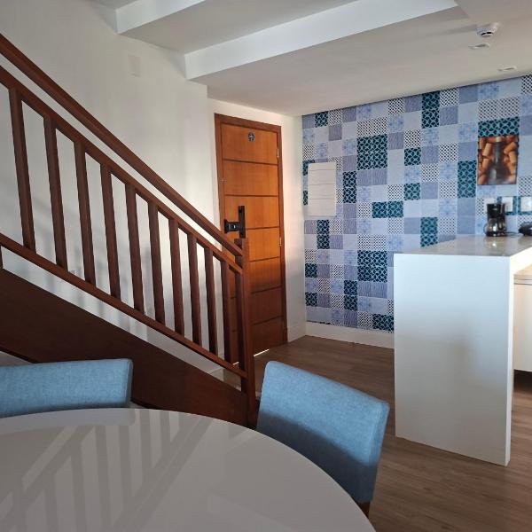 Lindo Apartamento Duplex - Foto 5