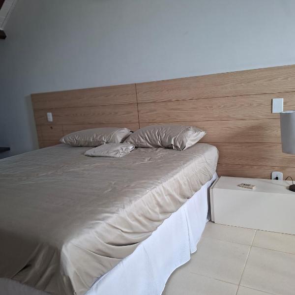 Lindo Apartamento Duplex - Foto 2