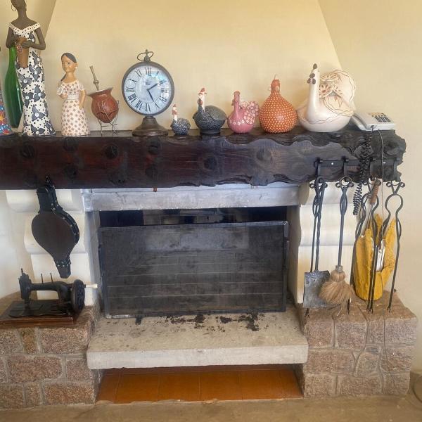 Refugio para Familia e Amigos