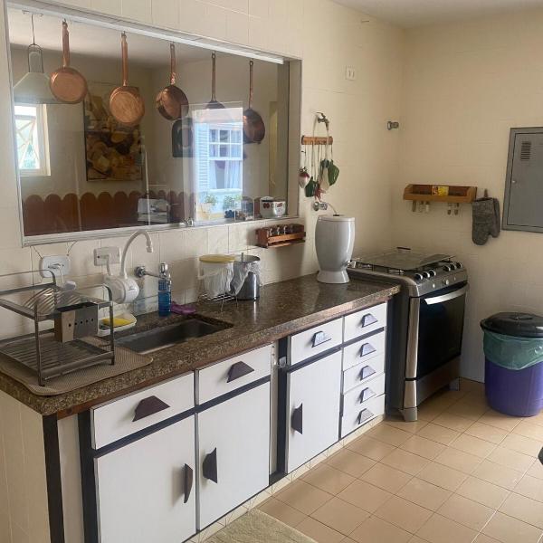 Refugio para Familia e Amigos - Foto 4