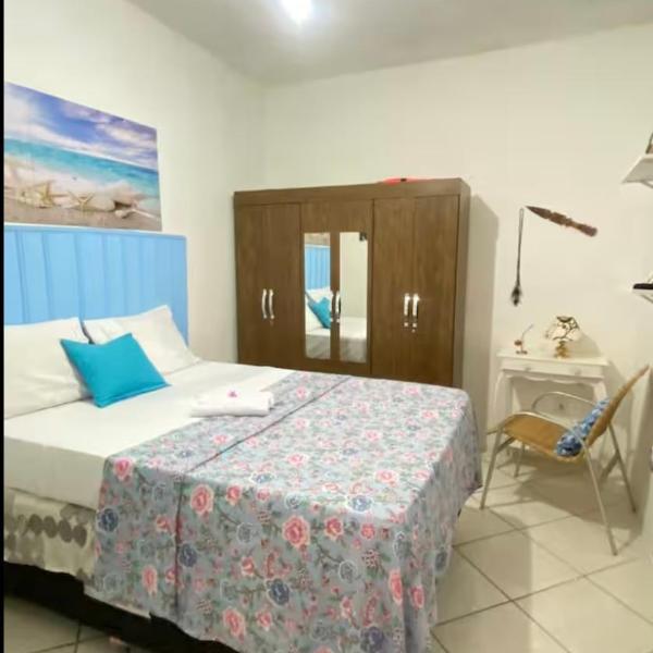 Casa azul paraíso - Foto 2
