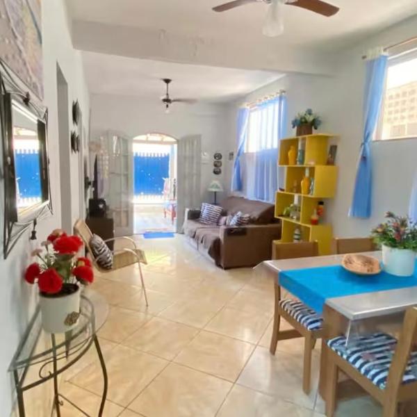 Casa azul paraíso - Foto 4