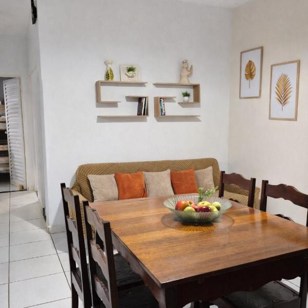 Casa 3 quartos com Ar condicionado, prox Centro, UMC, UFU, Camaru c Garagem - Foto 4