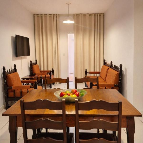 Casa 3 quartos com Ar condicionado, prox Centro, UMC, UFU, Camaru c Garagem - Foto 5
