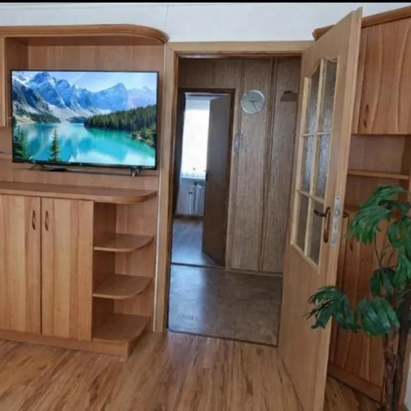 Gorlice में, होटल Komfortowy Apartament 2 Sypialnie Blisko Centrum