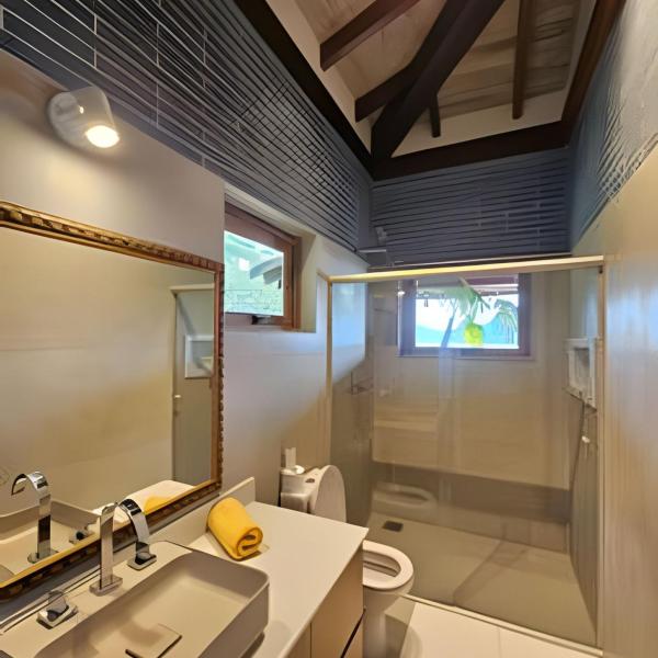 Casas Paradiso - Vista Panorâmica na Ilhabela - Casa em Ilha Bela - Foto 3
