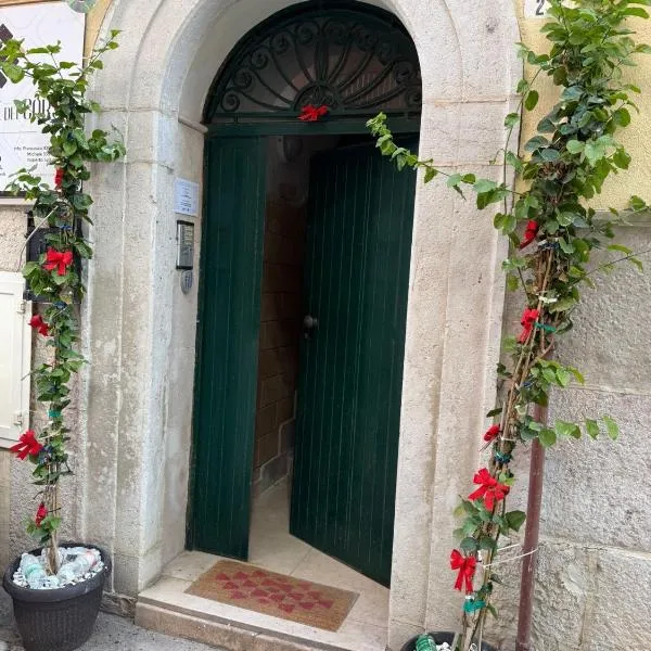 Le Camere del Corso, hotel en Margherita di Savoia
