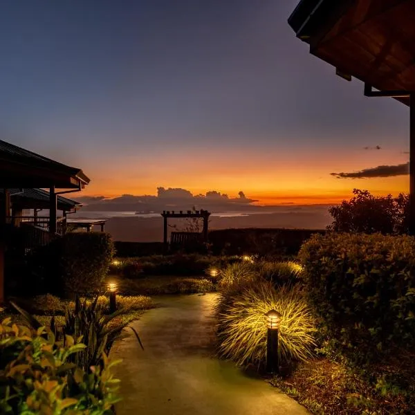 Hotel Trópico Monteverde, Hotel in Monteverde