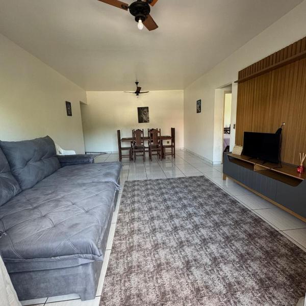 Apartamento confortável em GUARAPARI