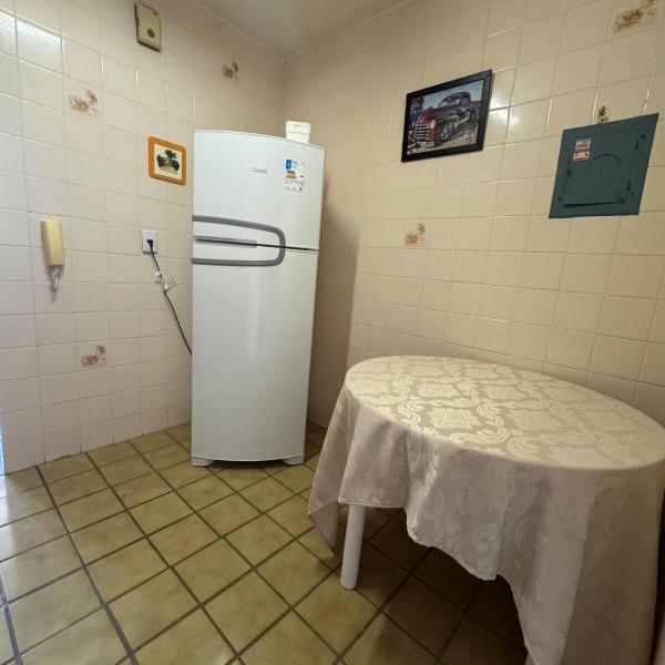 Apartamento confortável em GUARAPARI - Foto 5