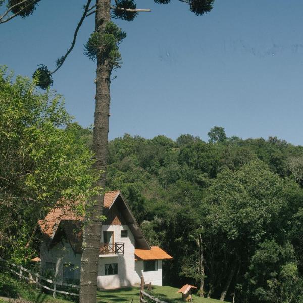 House Chale