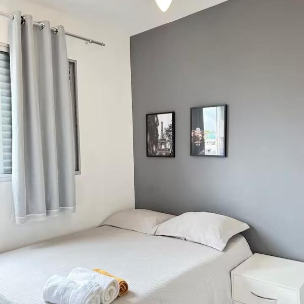 73 Next to Materdei, Vera Cruz, MPMG kitchen, parking space - Foto 2