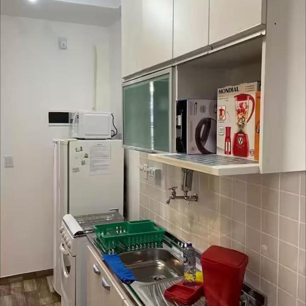 73 Next to Materdei, Vera Cruz, MPMG kitchen, parking space - Foto 4