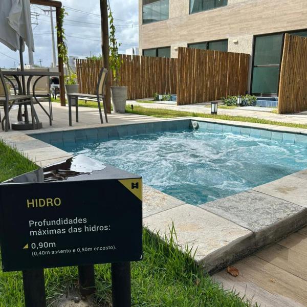 Flat Max Carneiros - Foto 4