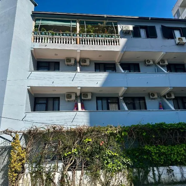 Arben, hotel din Durrës