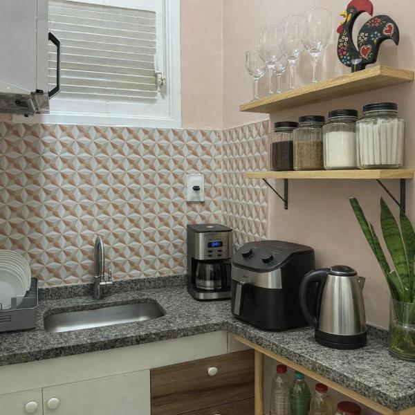 Apartment in Downtown Next to Lapa and Subway - Foto 4