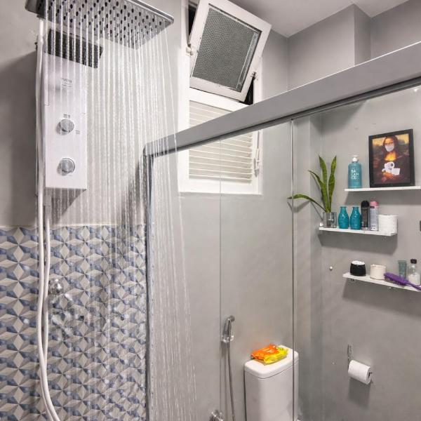 Apartment in Downtown Next to Lapa and Subway - Foto 3