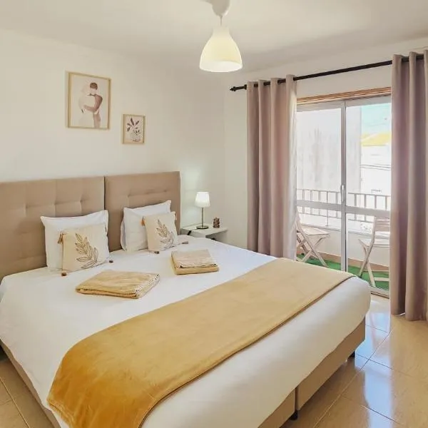 Baleal Beach Stay, hotel u gradu Baleal