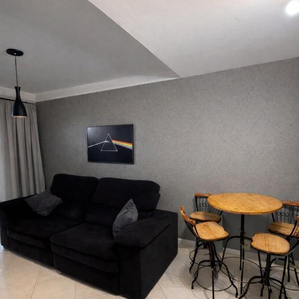 Apartamento Luxuoso nas Dunas em Florianópolis