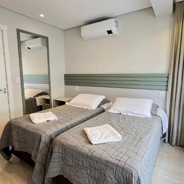 Apartamento em Bento Gonçalves próximo ao shopping - Foto 2