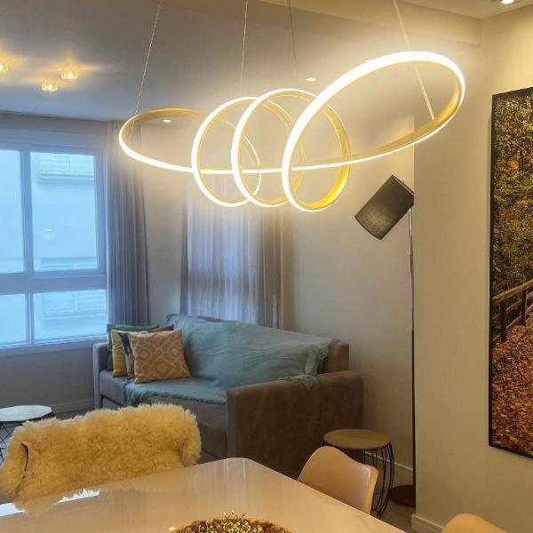 Apartamento em Bento Gonçalves próximo ao shopping