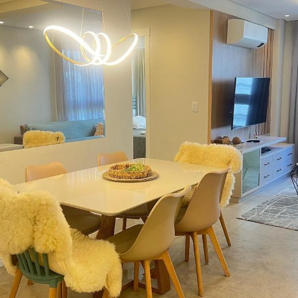 Apartamento em Bento Gonçalves próximo ao shopping - Foto 5