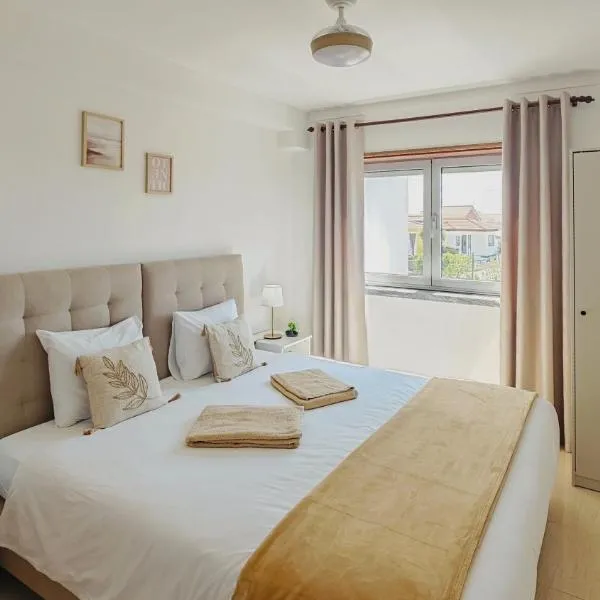 Baleal Beach Stay, hotel a Baleal