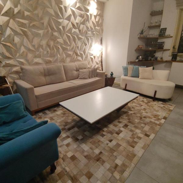 Copacabana Boutique House - 1 Bedroom - 4 min from the Beach