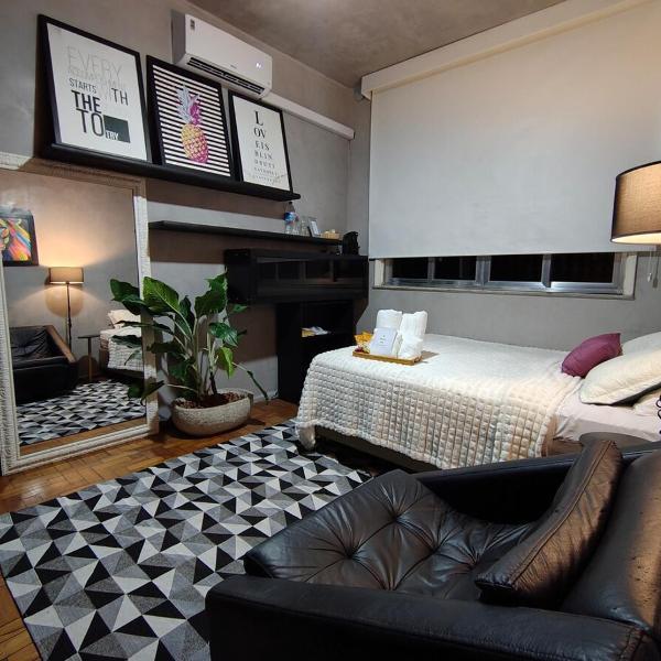 Copacabana Boutique House - 1 Bedroom - 4 min from the Beach - Foto 2