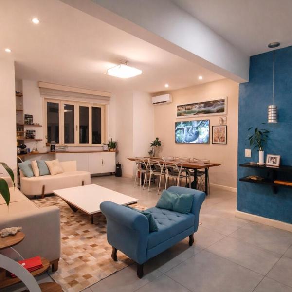 Copacabana Boutique House - 1 Bedroom - 4 min from the Beach - Foto 5