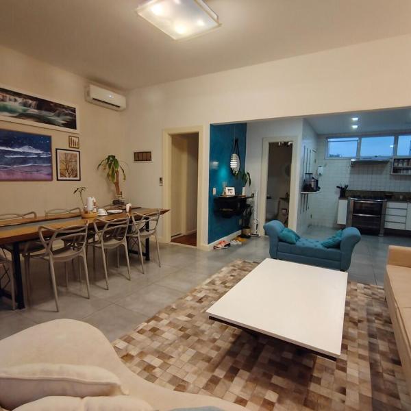 Copacabana Boutique House - 1 Bedroom - 4 min from the Beach - Foto 4