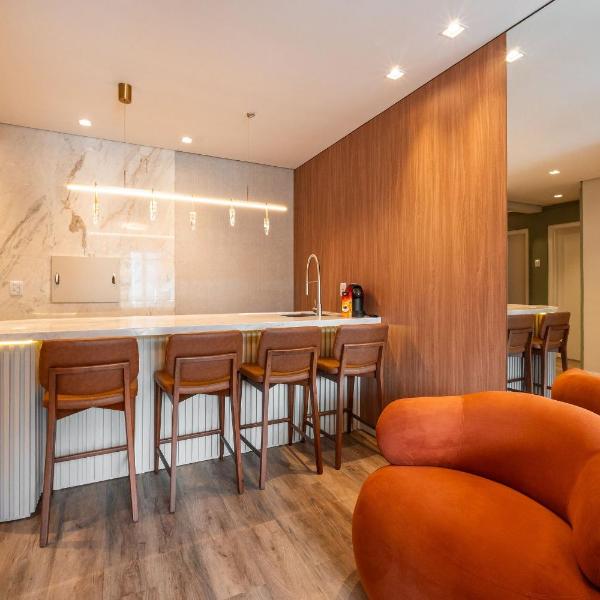 Apartamento em Gramado Beux 501 - Foto 4